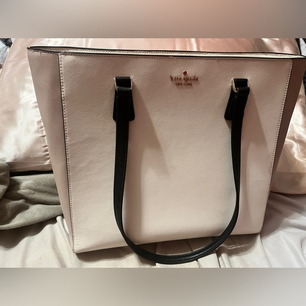 Kate Spade Tote Purse